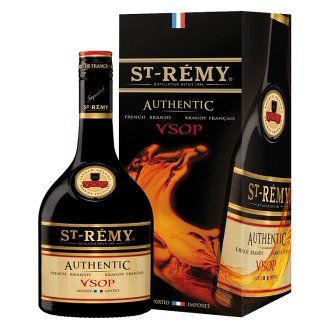 Saint Remy VSOP
