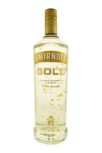 Smirnoff Gold