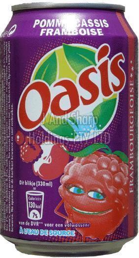 OASIS SOFT DRINK 330ML Buy 330ml oasis soft drink for best price at USD ...