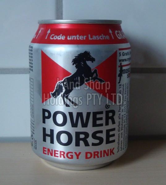 Power horse аккумулятор