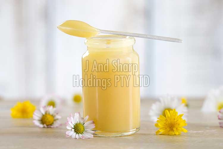 Royal Jelly Buy Royal Jelly in Johannesburg South Africa from J and