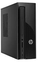HP Computer CPU