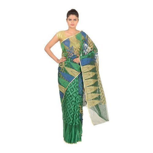 Stylish Printed Sarees