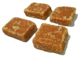 organic jaggery