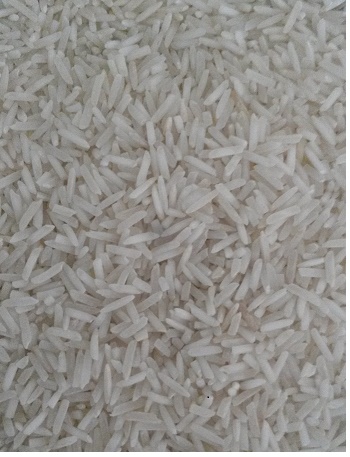 Organic Rice