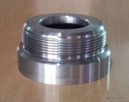 Cylinder Neck Rings