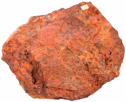 Bauxite Ore