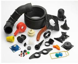 Molded Rubber Products