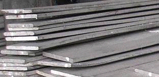 Stainless Steel Rectangular Flat Bars