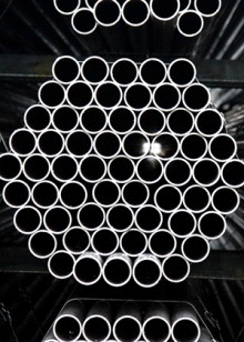 Welded Tubes