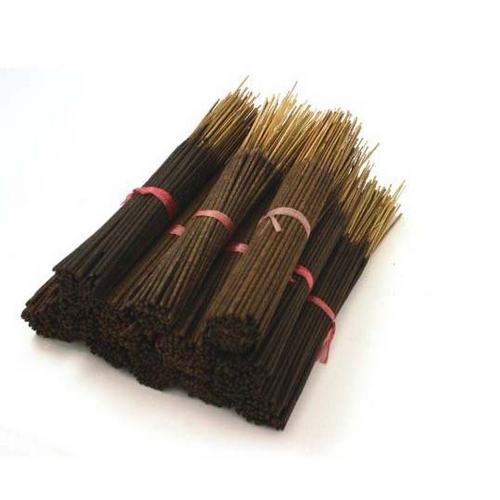 Aromatic Raw Incense Sticks