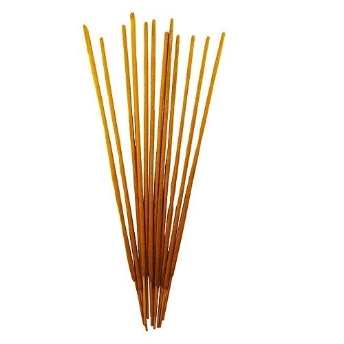 Sandalwood Incense Sticks, for Religious, Aromatic, Color : black