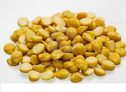 Organic Chana Dal, Color : Yellow