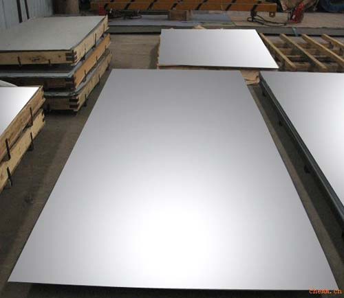 310 Stainless Steel Plates