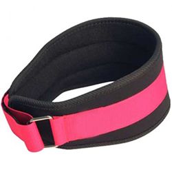WB-1004 Neoprene Belt