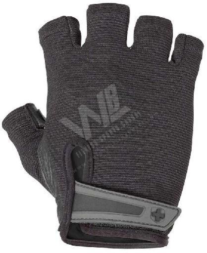 WB-101 Weight Lifting Gloves