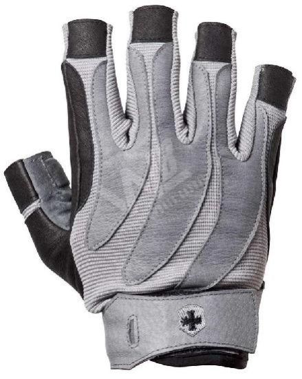 WB-102 Weight Lifting Gloves