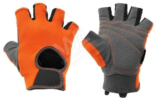 WB-105 Weight Lifting Gloves
