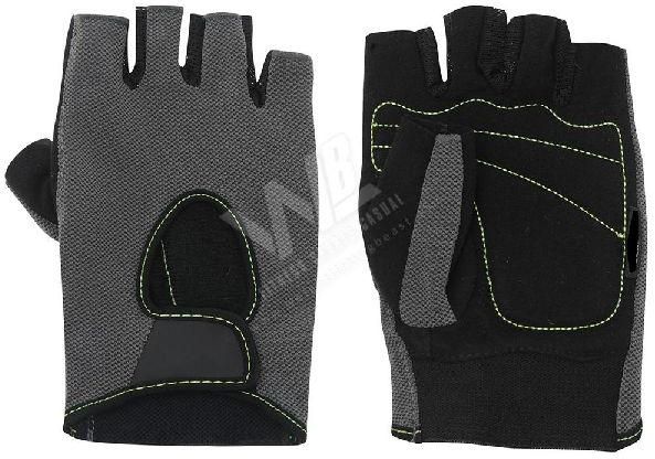 WB-106 Weight Lifting Gloves