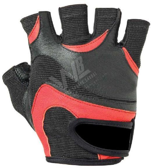 WB-108 Weight Lifting Gloves