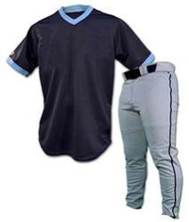 WB-1202 Baseball Uniform