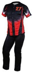 WB-1204 Baseball Uniform