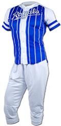 WB-1205 Baseball Uniform