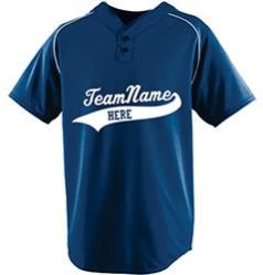 WB-1401 Baseball Jersey