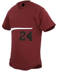 WB-1402 Baseball Jersey