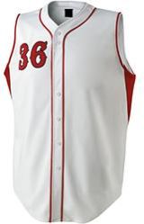WB-1403 Baseball Jersey