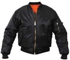 Black Satin Jackets, Bomber Jacket , Best Bomber Jackets