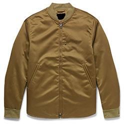 Varsity Jackets, Satin Jackets, Bomber Jacket