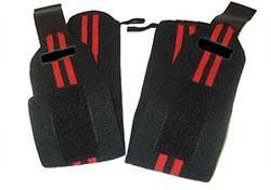 WB-202 Wrist Wrap With Thumb Loop