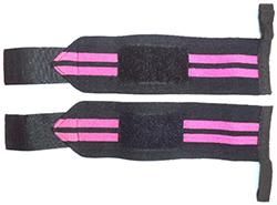 WB-205 Wrist Wrap With Thumb Loop