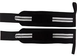 WB-207 Wrist Wrap With Thumb Loop