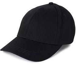 simple cap