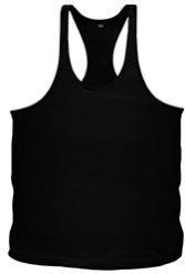 WB-701 Gym Vest