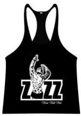 WB-703 Gym Vest