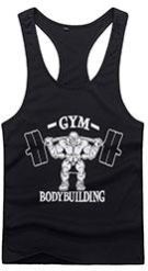 WB-704 Gym Vest