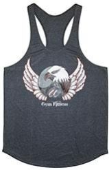 WB-705 Gym Vest