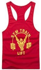 WB-706 Gym Vest