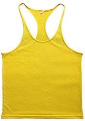 WB-708 Gym Vest