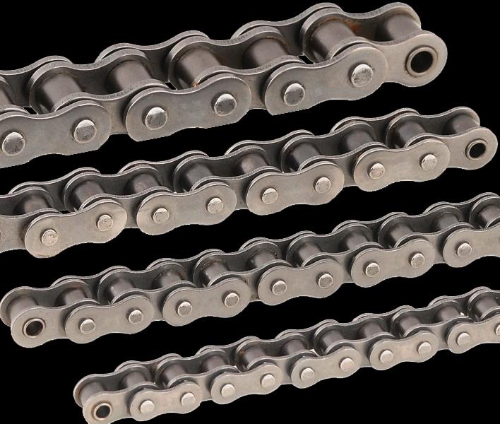 Industrial Roller Chain, Type Simplex, Duplex Deep Machinery Spares