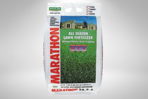 Fertilizer Bags