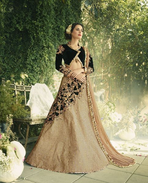 HLL-401 Lehenga Choli