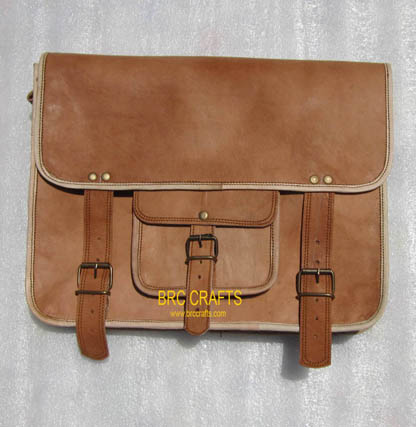LB-03 LEATHER BAGS
