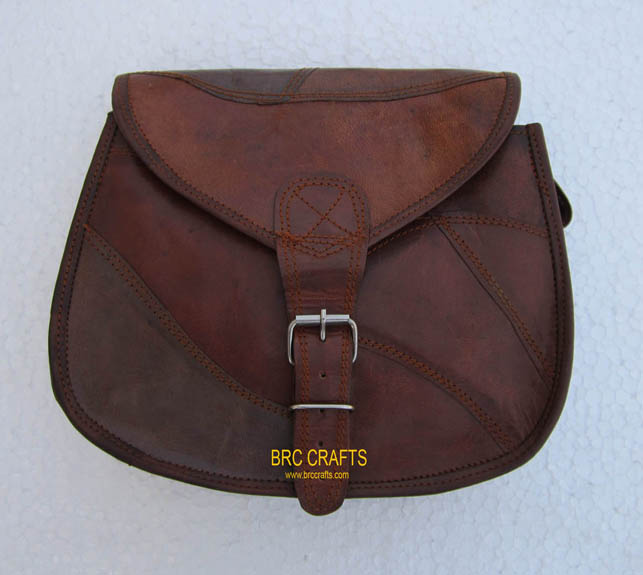 LB-05 LEATHER BAGS