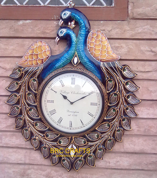 CL-07 WALL CLOCKS