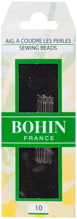 Bohin Beading Needles