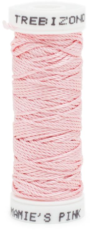 Trebizond Twisted Silk Thread